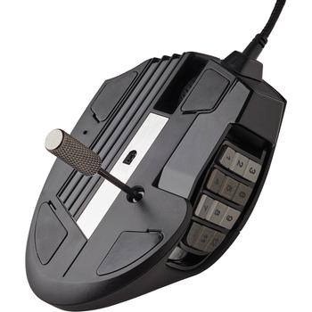 CORSAIR Mus - Corsair SCIMITAR RGB ELITE Gaming Mouse (CH-9304211-EU)
