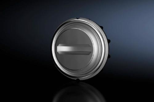 RITTAL 8618.304 Rack Accessory Door (8618304)