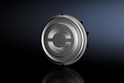 RITTAL 8618.305 Rack Accessory Door (8618305)