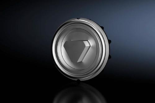 RITTAL 8618.303 Rack Accessory Door (8618303)