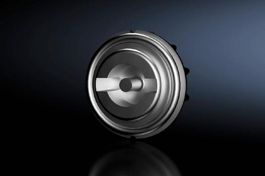 RITTAL 8618.306 Rack Accessory Door (8618306)