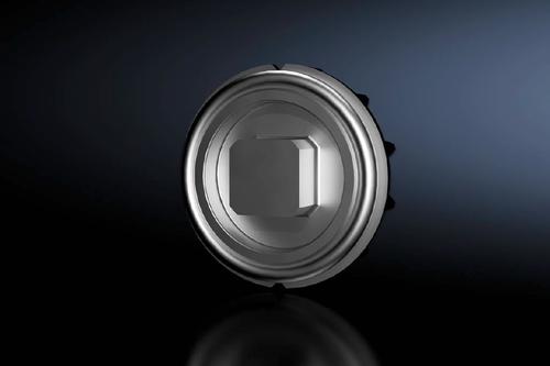 RITTAL 8618.301 Rack Accessory Door (8618301)