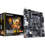 GIGABYTE B450M H AM4 DDR4 1xM.2 4xSATA d Sub HDMI mATX MB (B450M H)