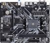 GIGABYTE Motherboard Amd B450 Socket  (B450M H)
