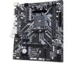 GIGABYTE Motherboard Amd B450 Socket  (B450M H)