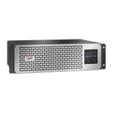 APC Smart-UPS Li-Ion 1500VA Short Depth with SmartConnect - UPS - 1.35 kW - 1500 VA (SMTL1500RMI3UC)