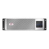 APC Smart-UPS Li-Ion 1500VA Short Depth with SmartConnect - UPS - 1.35 kW - 1500 VA (SMTL1500RMI3UC)