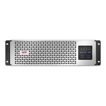 APC Smart-UPS Lithium Ion 1500VA (SMTL1500RMI3UC)