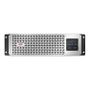 APC Smart-UPS Li-Ion 1500VA Short Depth with SmartConnect - UPS (rack-mountable / external) - AC 230 V - 1.35 kW - 1500 VA - RS-232, USB - output connectors: 6 - 3U - for P/N: AR106SH4, AR106SH6, AR10