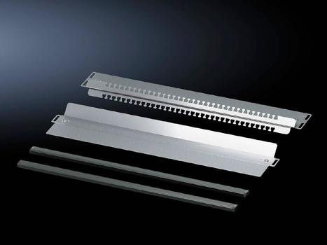 RITTAL Vx 8618.822 Bottom Plate (8618822)