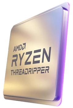 AMD Ryzen Threadripper 3990X 2, 90-4, 30GHz 64-Core 128-Thread 256MB cache 64-lanes noVGA max 512GiB-3200 STRX4 280W (100-100000163WOF)