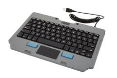 GAMBER-JOHNSON RUGGED LITE KEYBOARD SPANISH IN PERP