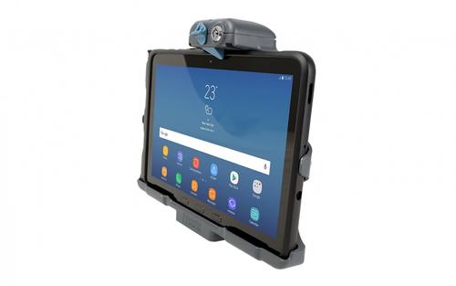 GAMBER-JOHNSON SAMSUNG GALAXY TAB ACTIVE PRO CRADLE (NO ELECTRONICS) ACCS (7160-1418-90)