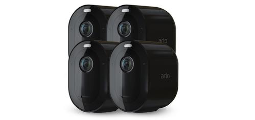ARLO Pro 3 Bullet Ip Security  (VMS4440B-100EUS)