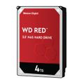 WESTERN DIGITAL HDD Desk Red 4TB 3.5 SATA 256MB