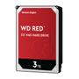 WESTERN DIGITAL Red 3TB 6Gb/s SATA HDD