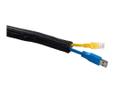 MULTIBRACKETS M Universal Cable Sock Self Basic 50m (7350073738786)
