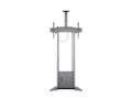 MULTIBRACKETS M Motorized Floorbase cabinet+camera (7350073738588)
