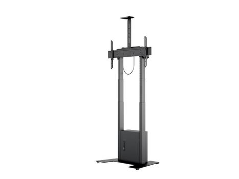 MULTIBRACKETS M Motorized Floorbase cabinet&camera (7350073738588)