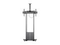 MULTIBRACKETS M Motorized Floorbase cabinet&camera (7350073738588)