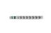 LINDY Lindy PDU 19" 7-way Type F UTE w/Surge Pro. Outlet Factory Sealed