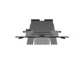 MULTIBRACKETS M Motorized Floorbase cabinet&camera (7350073738588)