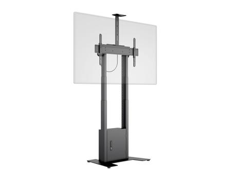 MULTIBRACKETS M Motorized Floorbase cabinet&camera (7350073738588)