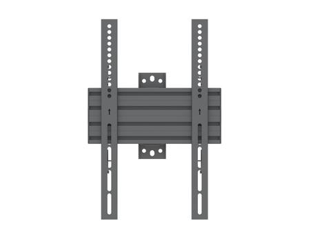 MULTIBRACKETS M Wallmount Pro MBSTH1UP 200x400 Fixed (7350073738007)