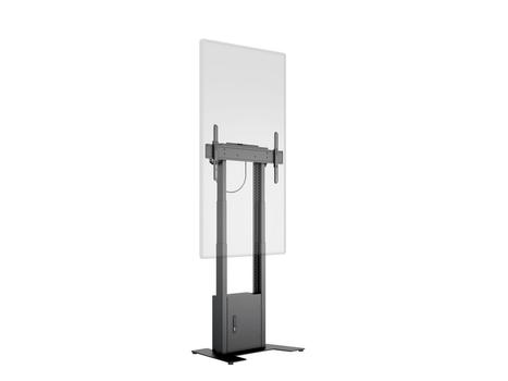 MULTIBRACKETS M Motorized Floorbase cabinet&camera (7350073738588)