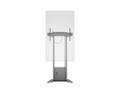 MULTIBRACKETS M Motorized Floorbase cabinet&camera (7350073738588)