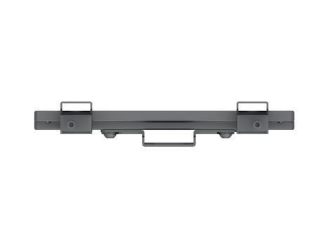 MULTIBRACKETS M Wallmount Pro MBSTH1UP 200x400 Fixed (7350073738007)