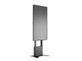 MULTIBRACKETS M Motorized Floorbase cabinet&camera (7350073738588)