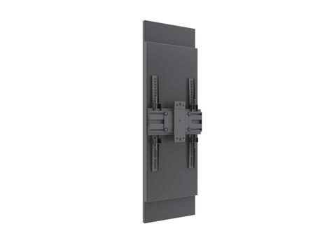 MULTIBRACKETS M Wallmount Pro MBSTH1UP 200x400 Fixed (7350073738007)
