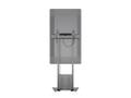 MULTIBRACKETS M Motorized Floorbase cabinet+camera (7350073738588)
