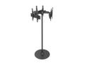 MULTIBRACKETS M Floorstand Triple Pro MBF3U (7350073737697)