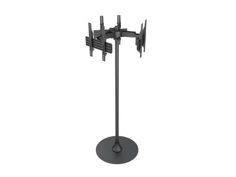 MULTIBRACKETS M Floorstand Triple Pro MBF3U (7350073737697)