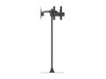 MULTIBRACKETS M Floorstand Triple Pro MBF3U (7350073737697)