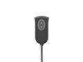 MULTIBRACKETS M Motorized Floorstand - Ställ - motoriserad - för LCD-TV - svart - skärmstorlek: 37"-90" - golvstående (7350073736751)