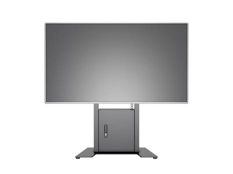 MULTIBRACKETS M Motorized Floorbase cabinet&camera (7350073738588)