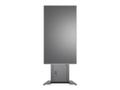 MULTIBRACKETS M Motorized Floorbase cabinet&camera (7350073738588)