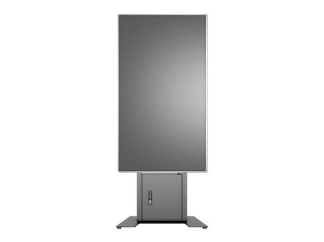 MULTIBRACKETS M Motorized Floorbase cabinet&camera (7350073738588)
