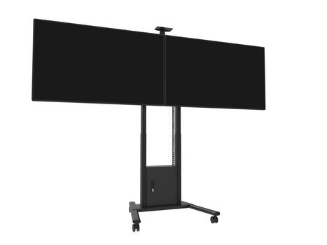 MULTIBRACKETS M Motorized Dual Screen Mount 40-65" (7350073738434)