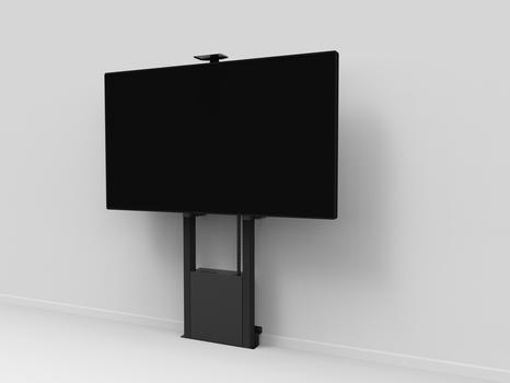 MULTIBRACKETS M Motorized Floormount incl camerashelf (7350073738069)