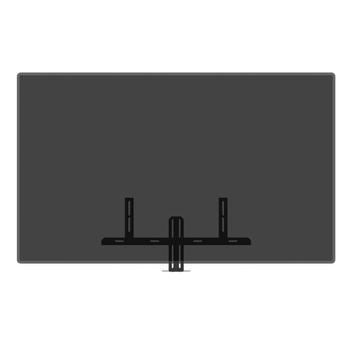 MULTIBRACKETS M Universal Camera Holder 55"-110" (7350073737901)