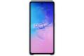 SAMSUNG Silicone Cover Galaxy S10 Lite black