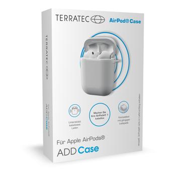 TERRATEC Add Case (320997)