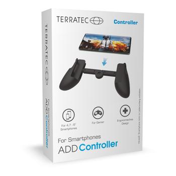TERRATEC Add Controller Passive Holder  (320994)