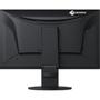 EIZO 24IN LED 1920X1080 16:9 5MS BL FLEXSCAN EV2460 1000:1 HDMI USB  IN MNTR (EV2460-BK)