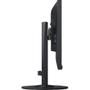 EIZO 24IN LED 1920X1080 16:9 5MS BL FLEXSCAN EV2460 1000:1 HDMI USB  IN MNTR (EV2460-BK)