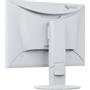 EIZO EIZO 60.5cm (23, 8)1609 DVI+HDMI+DP+USB IPS bl. EV2460-WT (Retail) (EV2460-WT)